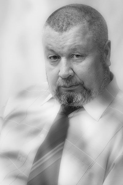 Мәсгутов Идрис Мөдәррис улы 