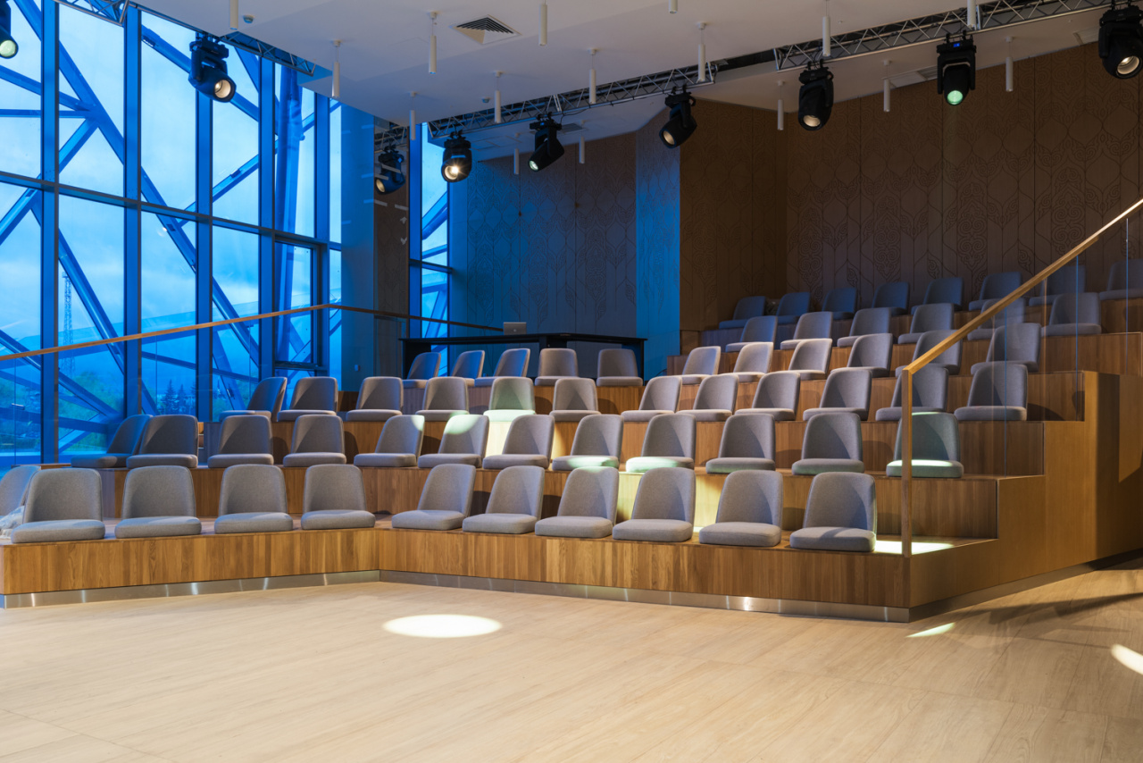 hall