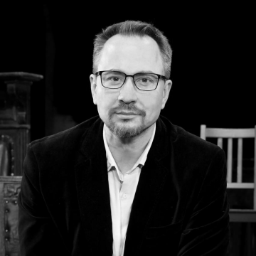 Максим Обрезков