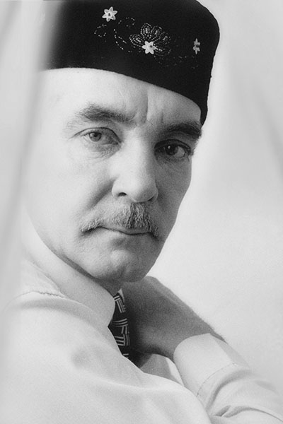 Ибраһимов Мансур Әһлиулла улы 
