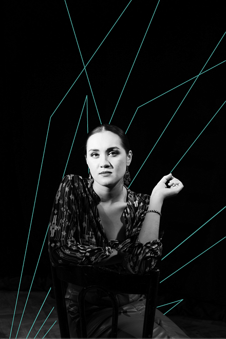 Гатауллина Ләйсән Марат кызы 