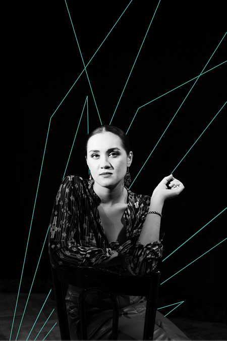 Гатауллина Ләйсән Марат кызы 