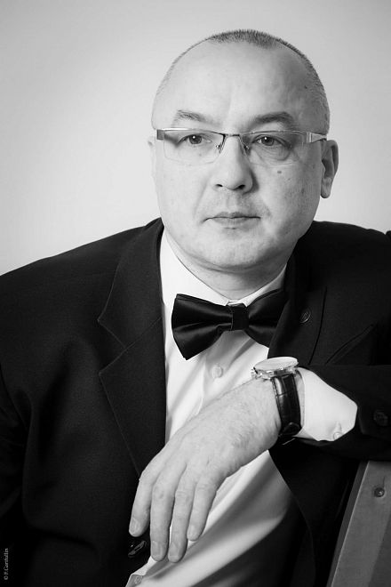 Сираев Рөстәм Ришат улы