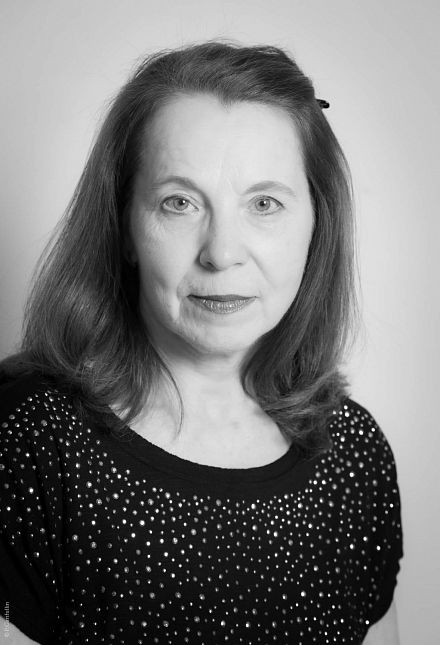 Ченцова Татьяна Алексей кызы