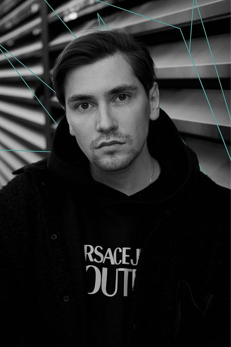 Игорь Домашкевич