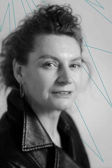 Марьянич Марина Владимировна