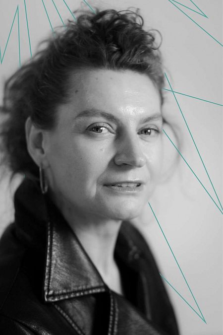 Марьянич Марина Владимировна