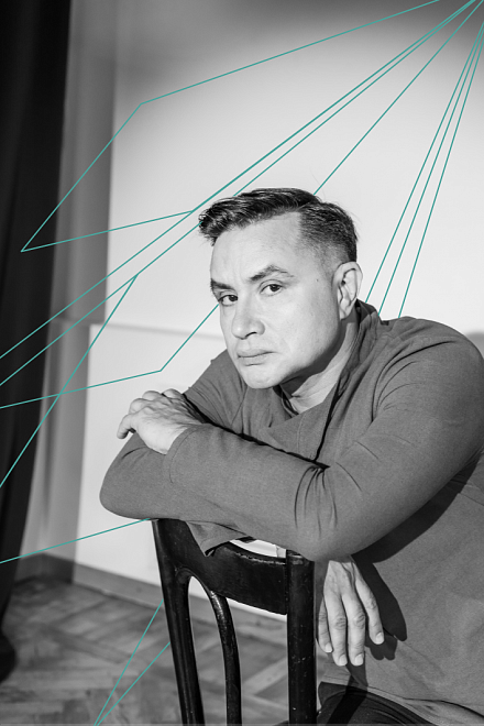Вәҗиев Рамил Камил улы