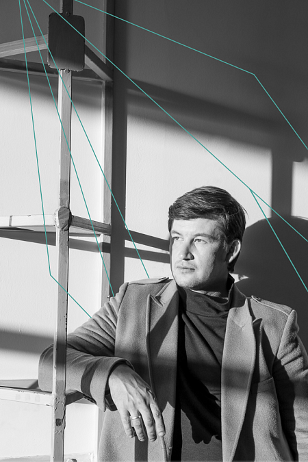 Борһанов Алмаз Атлас улы