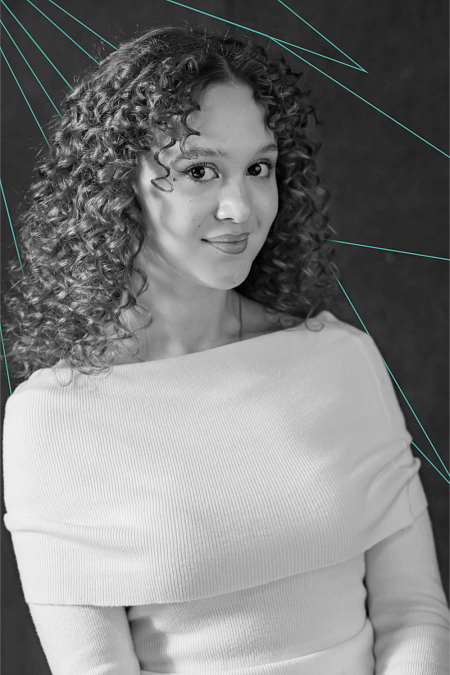 Гарифуллина Алия Рашат кызы