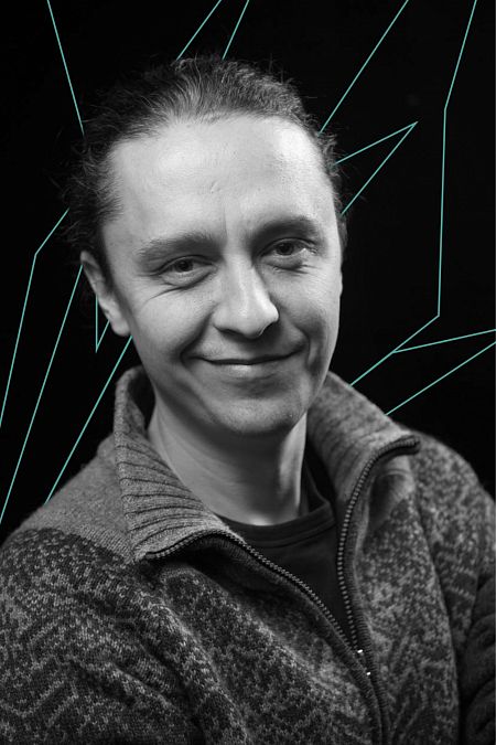 Ибраһимов Булат Фаил улы