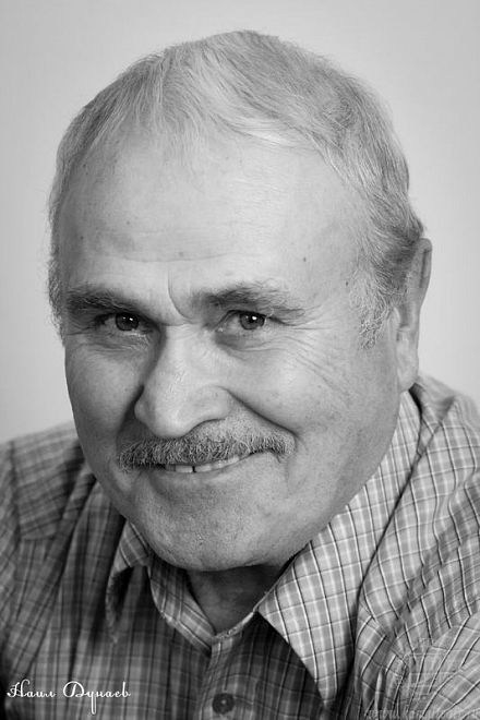 Дунаев Николай Иванович 