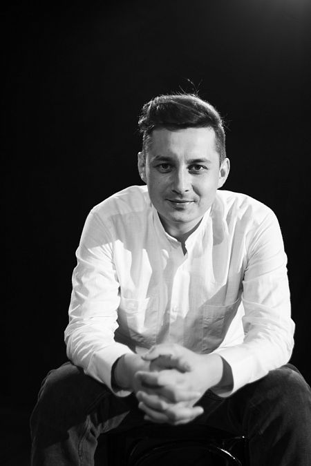 Айдар Җаббаров