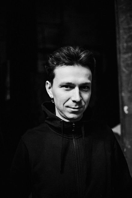 Игорь Фомин