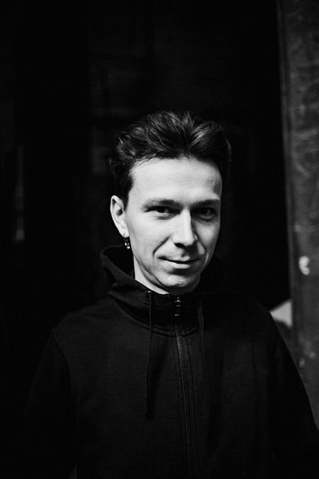 Игорь Фомин