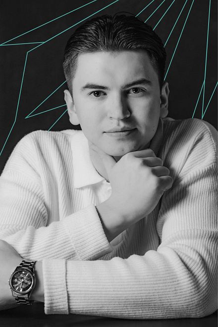 Мөхәммәдҗанов Булат Айрат улы 