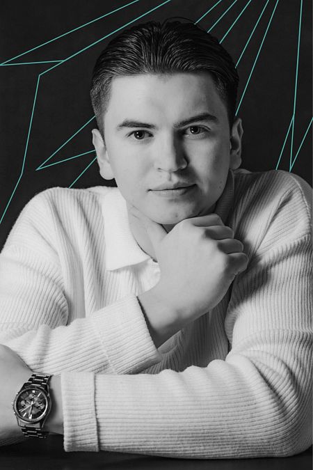 Мөхәммәдҗанов Булат Айрат улы 