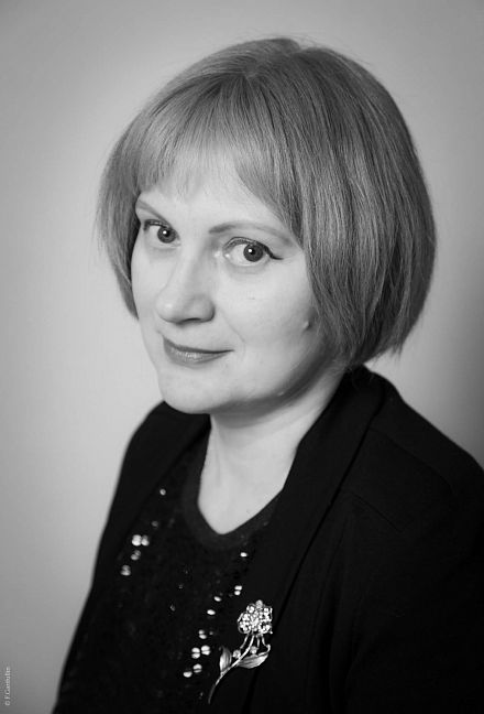 Ларина Татьяна Александр кызы