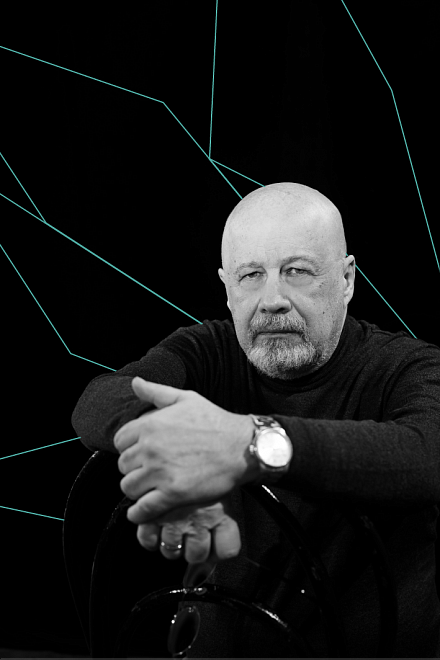 Скоморохов Сергей Геннадьевич