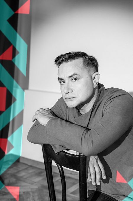 Vaziev Ramil