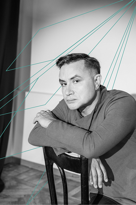 Вәҗиев Рамил Камил улы