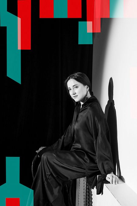 Faizullina Leysan