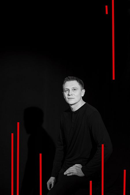Talipov Emil