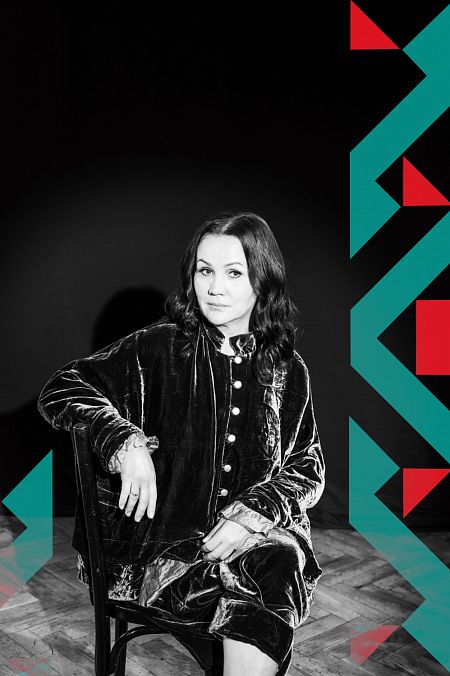 Tukhvatullina Ilsiya